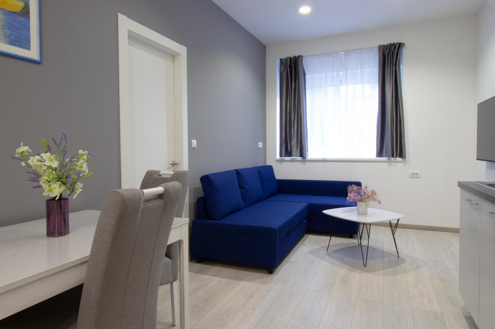 Split Urban Getaway Apartment Exterior photo